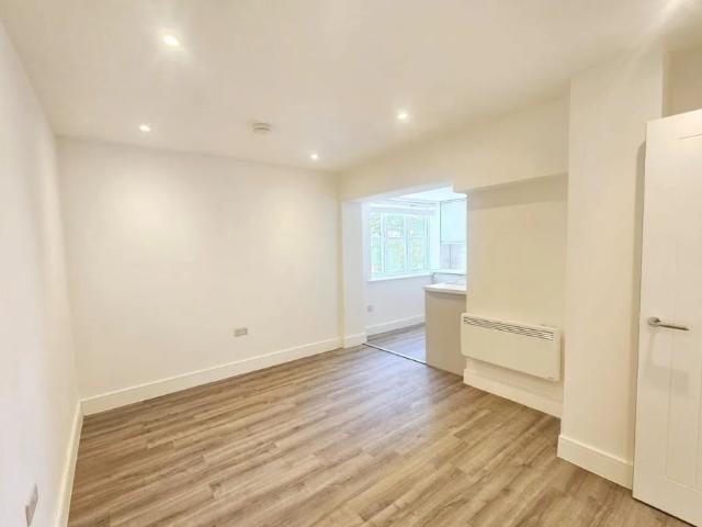Apartment for rent in Bevois Town, City Of Southampton
