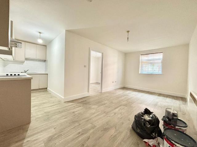 Apartment for rent in Bevois Town, City Of Southampton