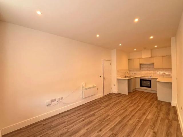 Apartment for rent in Bevois Town, City Of Southampton