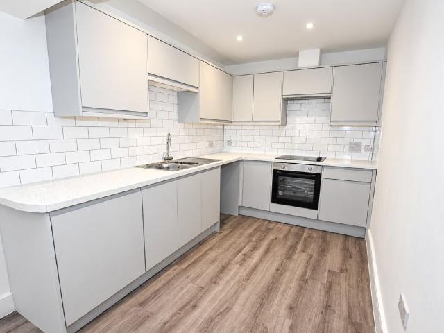 Apartment for rent in Bedford Place, Southampton