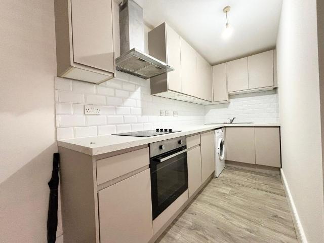 Apartment for rent in Bevois Town, City Of Southampton