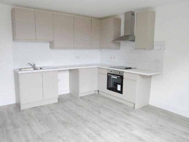 Apartment for rent in Bevois Town, City Of Southampton