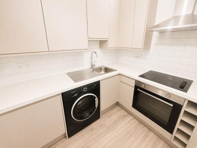 Apartment for rent in Bevois Town, City Of Southampton