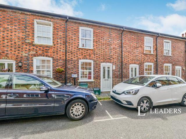 House for rent in St Albans, Five Acres