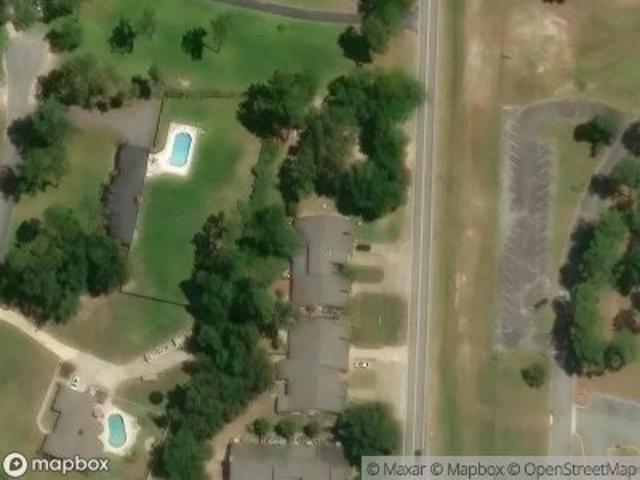 House for sale in Bainbridge, Georgia