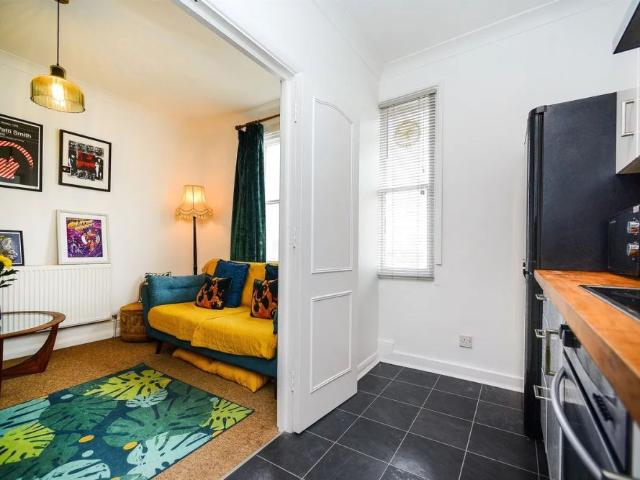 Apartment for rent in Kemptown, Brighton & Hove