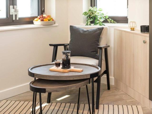 Studio for rent in London Borough of Croydon, Greater London