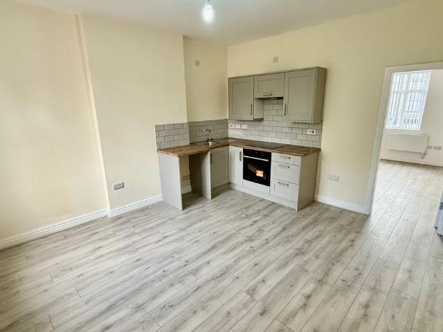 Apartment for rent in Wake Green, West Midlands