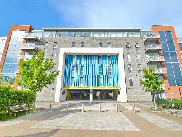 Apartment for rent in Feckenham, City Of Bristol