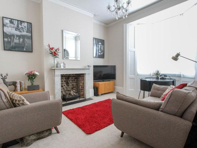 Apartment for rent in Kemptown, Brighton & Hove