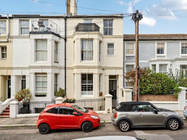 Apartment for rent in Kemptown, Brighton