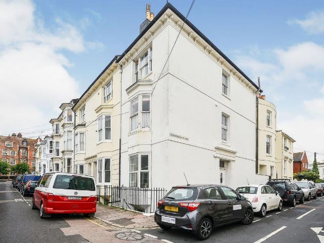House for rent in Kemptown, Brighton & Hove