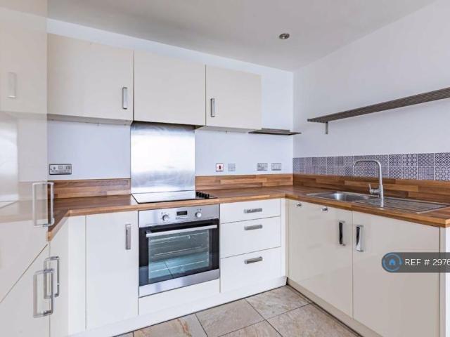 Apartment for rent in Feckenham, City Of Bristol
