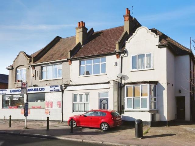 Apartment for rent in Greater London