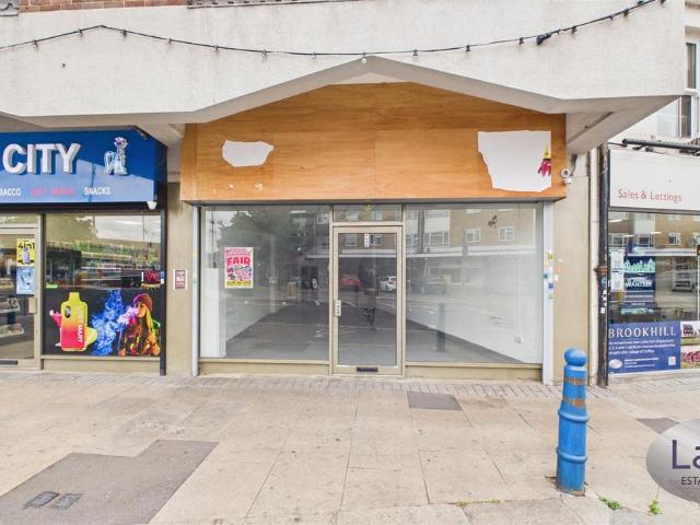 Apartment for rent in Broxbourne, Hertfordshire