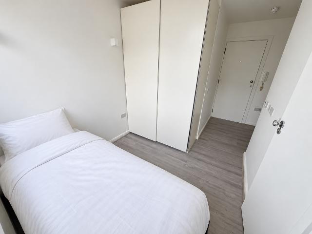 Studio for rent in London Borough of Harrow, Greater London