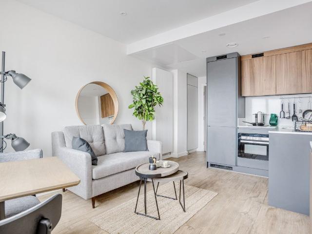 Apartment for rent in London Borough of Croydon, Greater London