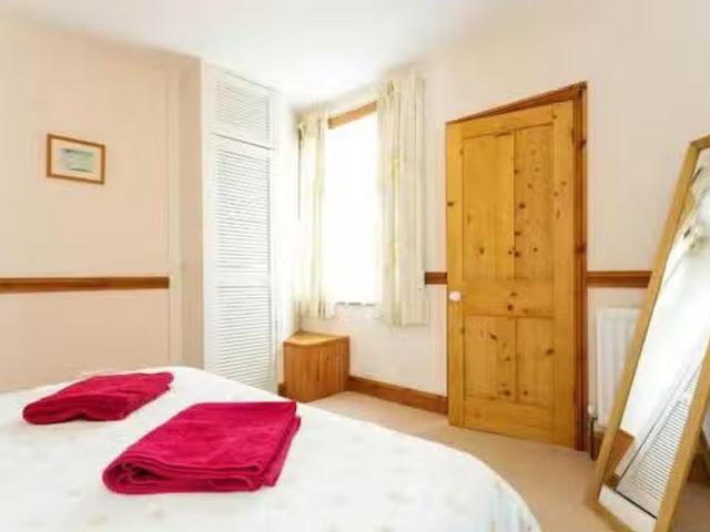 Apartment for rent in Middle Deal, Ash