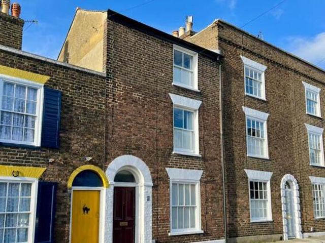 House for sale in Middle Deal, Ash