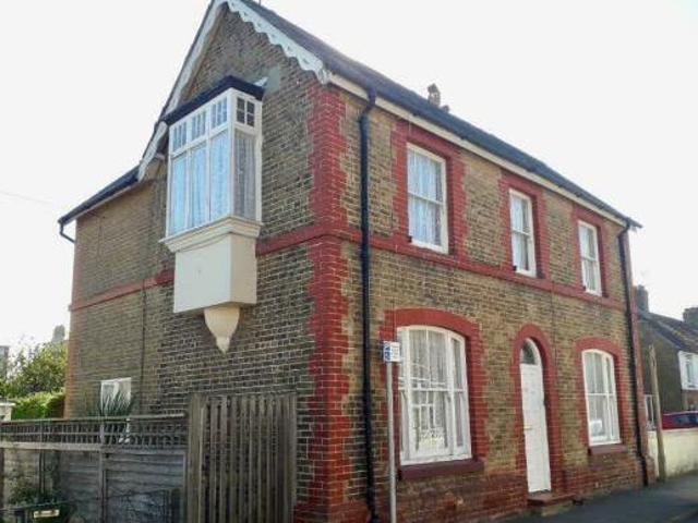 House for rent in Middle Deal, Ash