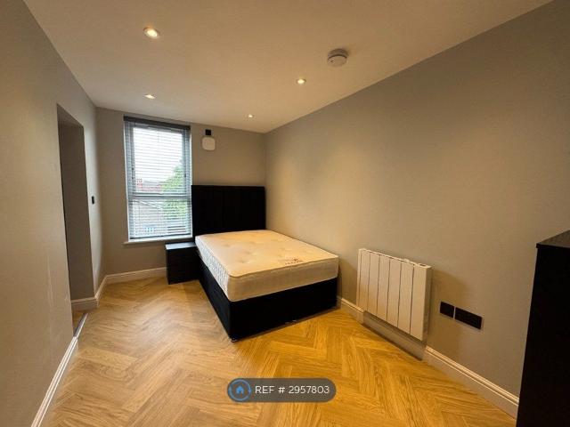 Studio for rent in Hyde Park, South Yorkshire