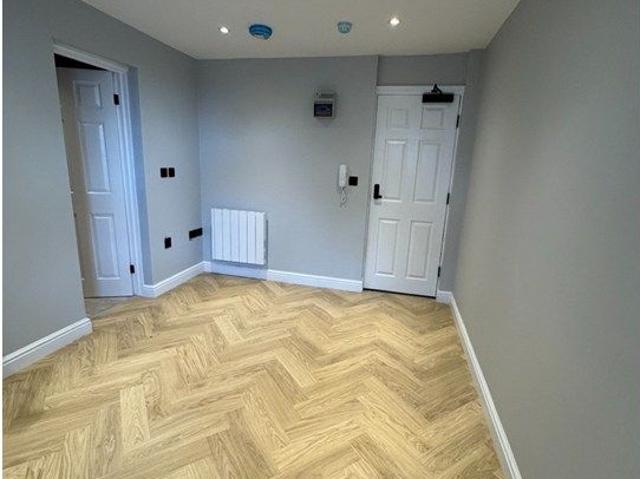 Studio for rent in Hyde Park, South Yorkshire