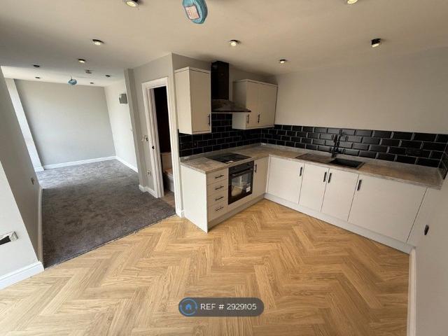 Studio for rent in Hyde Park, South Yorkshire
