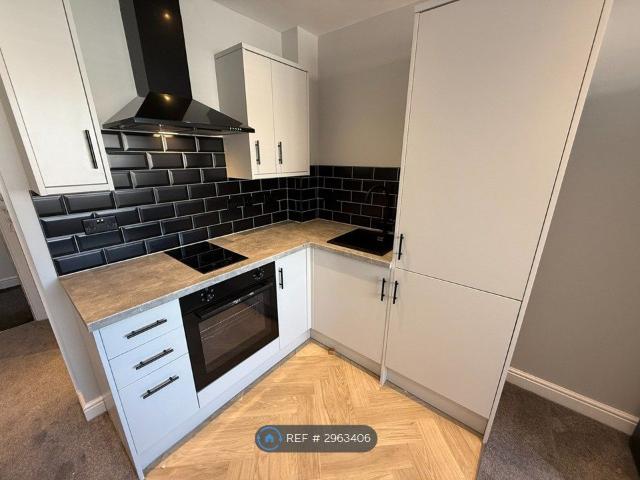 Studio for rent in Hyde Park, South Yorkshire