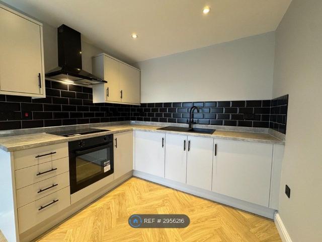 Studio for rent in Hyde Park, South Yorkshire