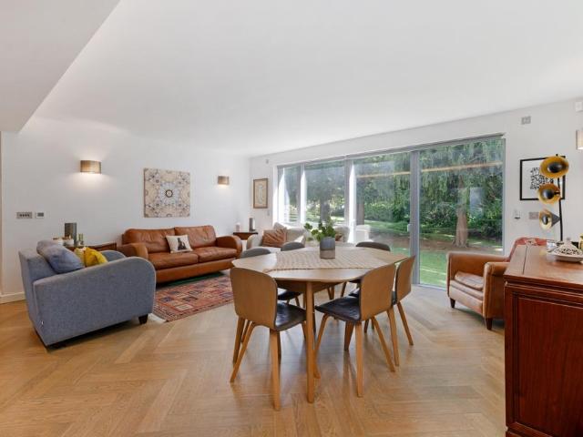 Apartment for rent in Dulwich, Greater London