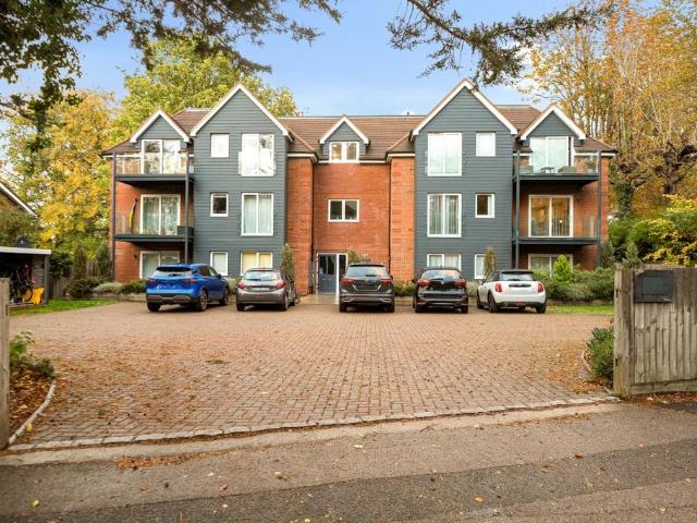 Apartment for rent in Epsom, Epsom and Ewell