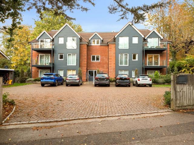 Apartment for rent in Epsom, Epsom and Ewell