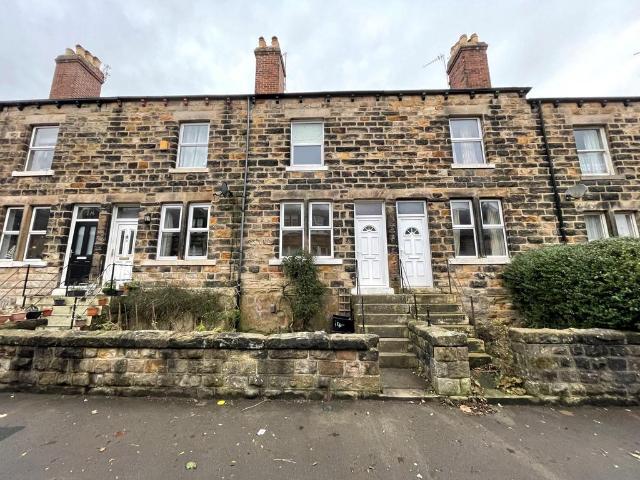 House for rent in Harlow, Harrogate