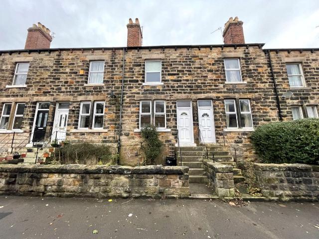 House for rent in Harlow, Harrogate