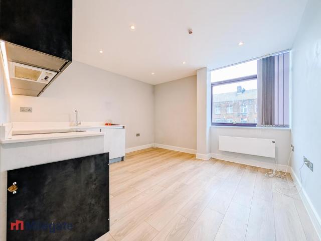 Apartment for rent in Greater London