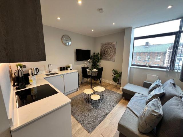 Apartment for rent in Greater London