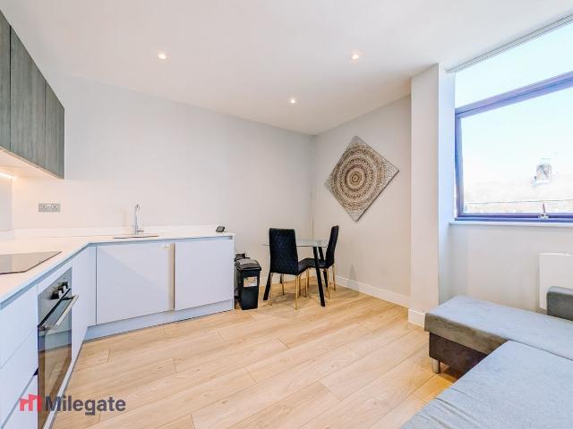 Apartment for rent in Isle Of Man