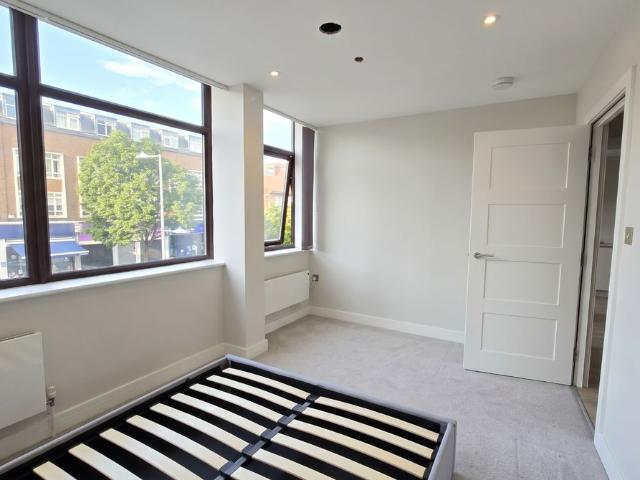 Apartment for rent in Greater London