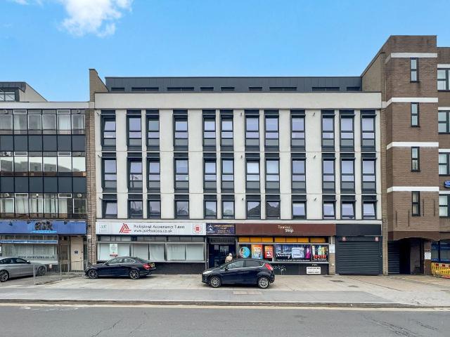 Apartment for rent in Greater London