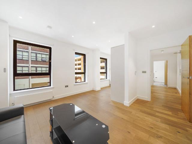 Apartment for rent in Greater London