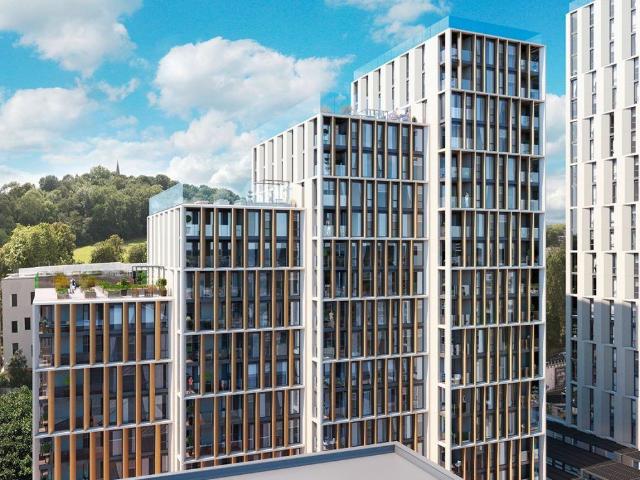 Apartment for rent in Greater London