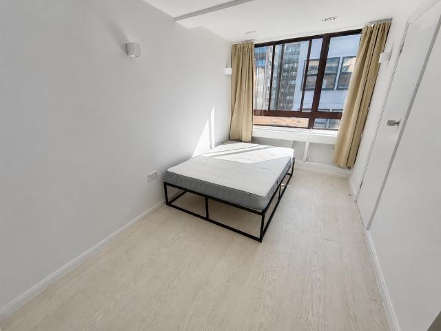 Studio for rent in Greater London