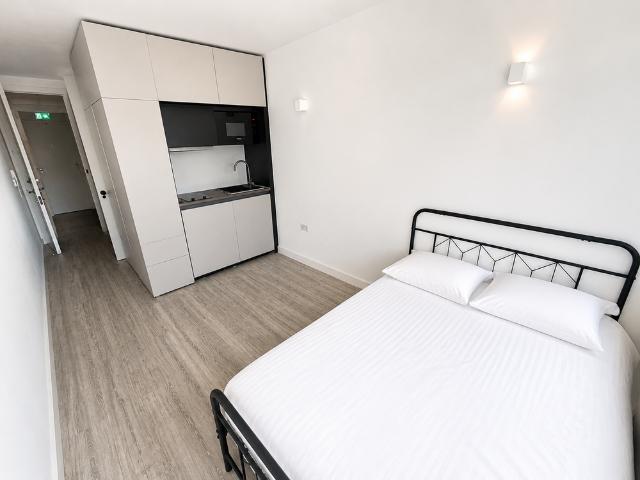 Studio for rent in Greater London