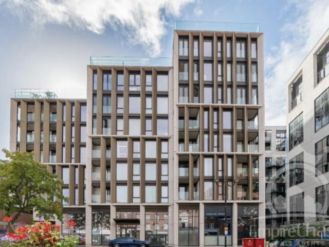 Apartment for rent in Greater London