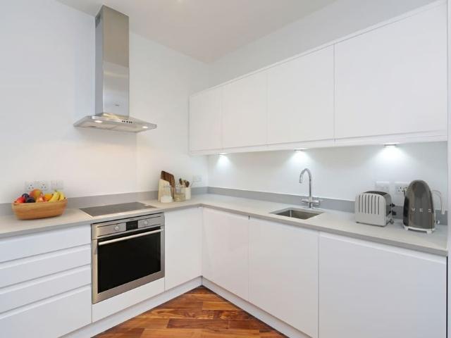 Apartment for rent in Greater London