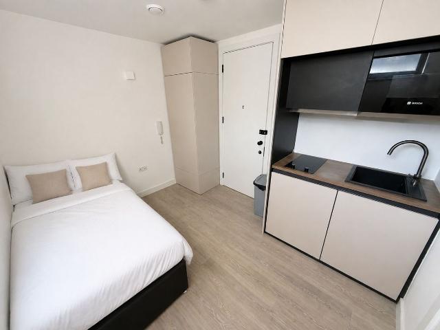 Studio for rent in Greenhill, Greater London