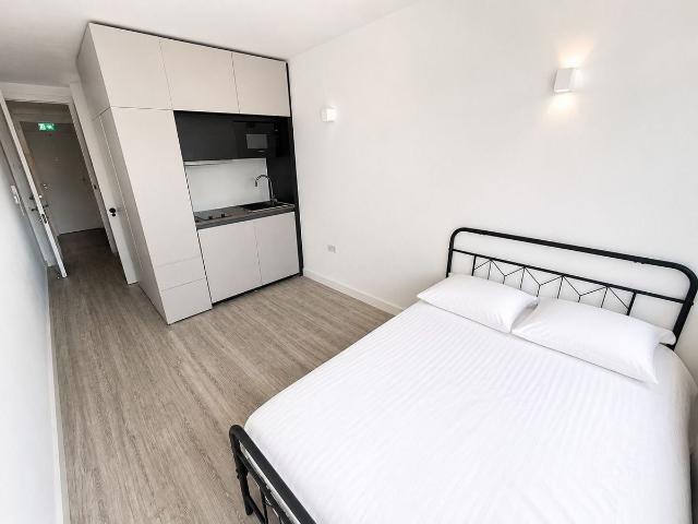 Studio for rent in Greenhill, Greater London
