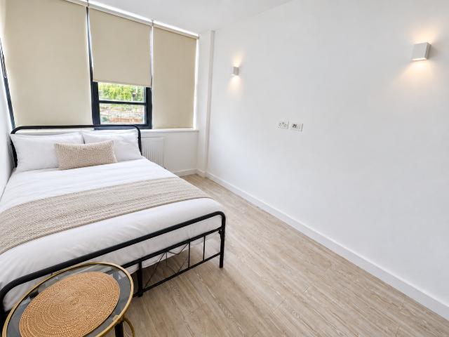 Studio for rent in London Borough of Harrow, Greater London