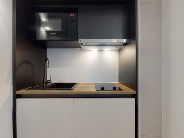 Studio for rent in Greater London