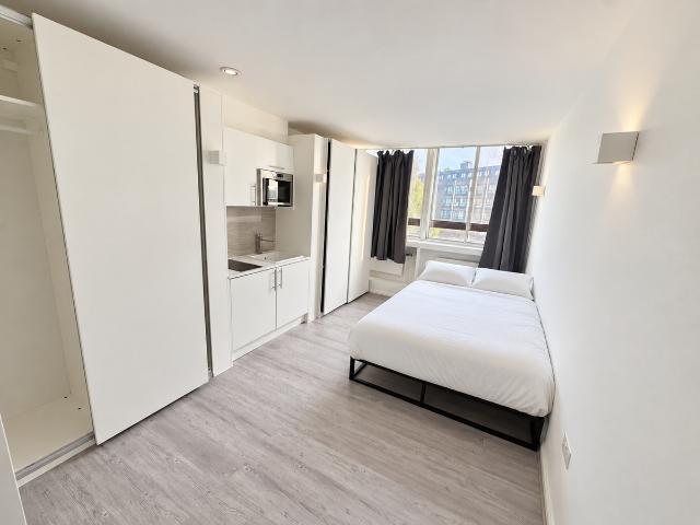 Studio for rent in London Borough of Harrow, Greater London